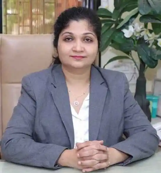 Lady gynecologist in mumbai