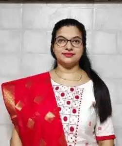 Dr.Rupali Gangurde